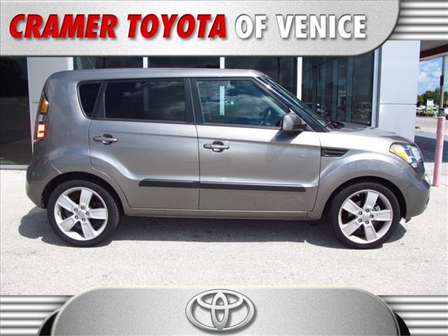 Kia Soul 2011 photo 2