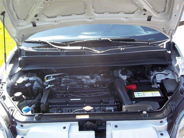 Kia Soul 2011 photo 1