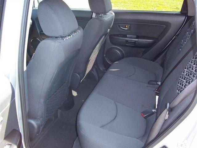 Kia Soul 2011 photo 2