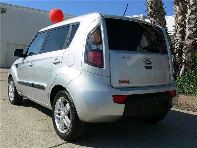 Kia Soul 2011 photo 4