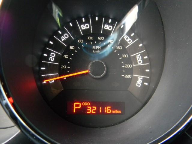 Kia Soul 2011 photo 1