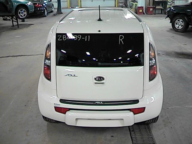 Kia Soul 2011 photo 1