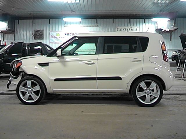 Kia Soul 2011 photo 3
