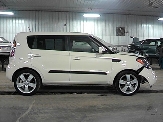 Kia Soul 2011 photo 4
