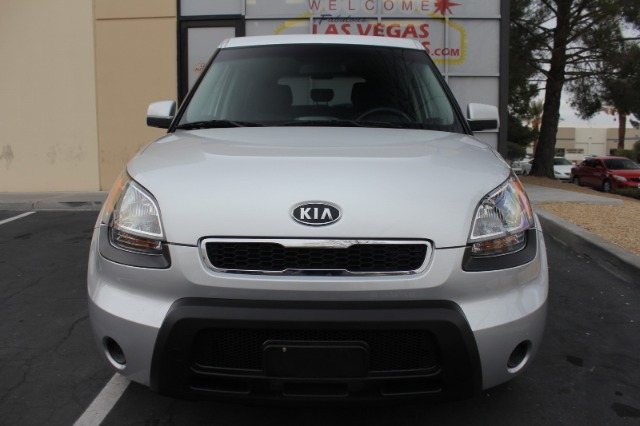Kia Soul 2011 photo 3