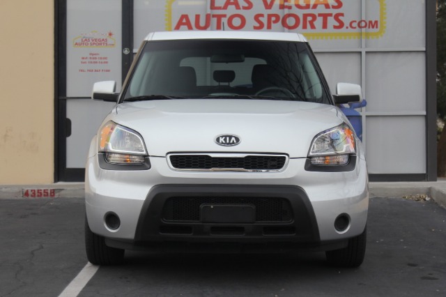 Kia Soul 2011 photo 4