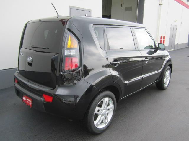 Kia Soul 330 CIC SUV