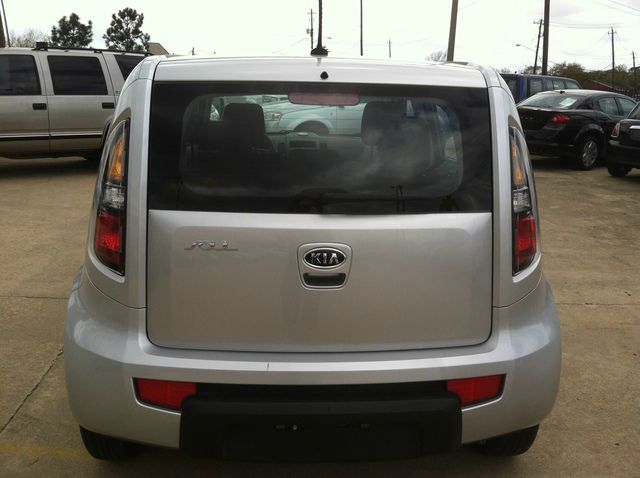 Kia Soul 2011 photo 3