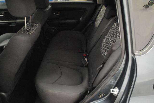 Kia Soul 2011 photo 12
