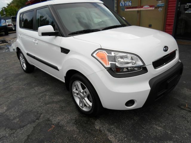 Kia Soul 2011 photo 2