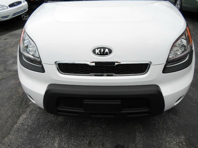 Kia Soul 2011 photo 4