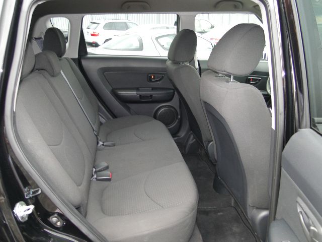Kia Soul 2011 photo 5