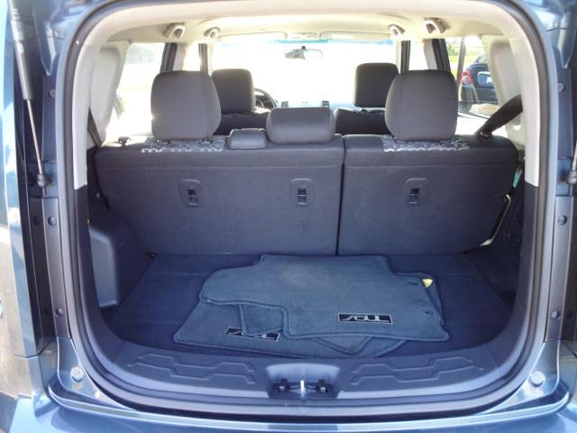 Kia Soul 2011 photo 3