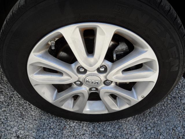 Kia Soul 2012 photo 5