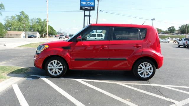 Kia Soul 2012 photo 3
