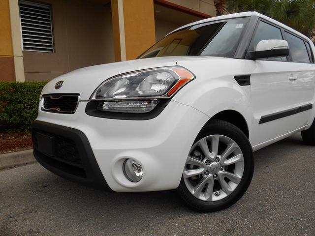 Kia Soul 2012 photo 2