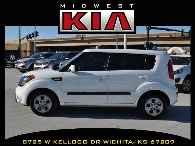 Kia Soul 2012 photo 3