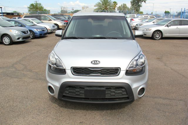 Kia Soul 2012 photo 3