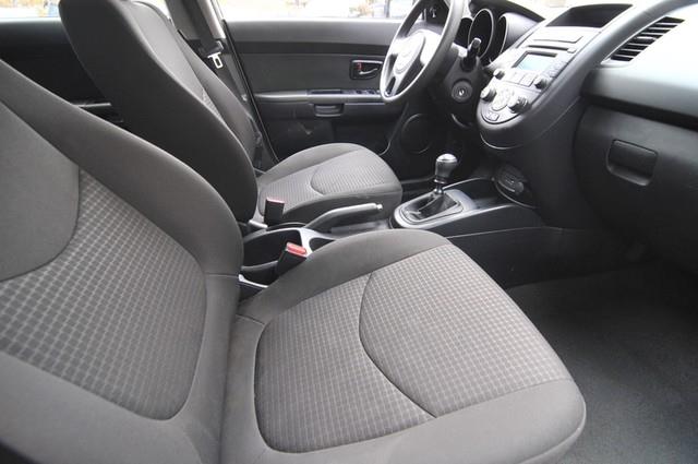 Kia Soul 2012 photo 2