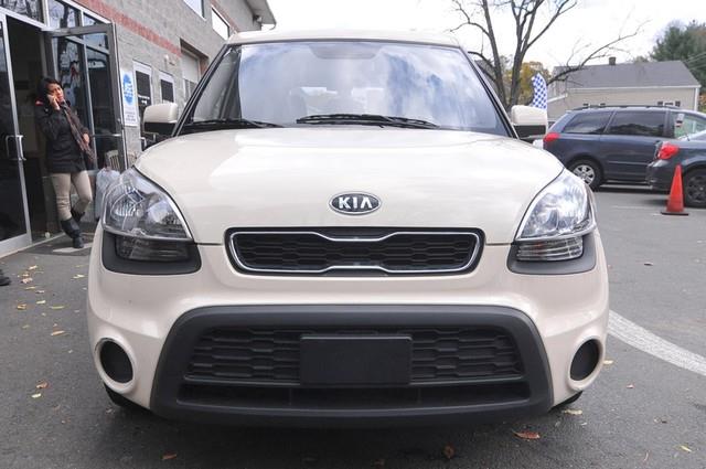 Kia Soul 2012 photo 3