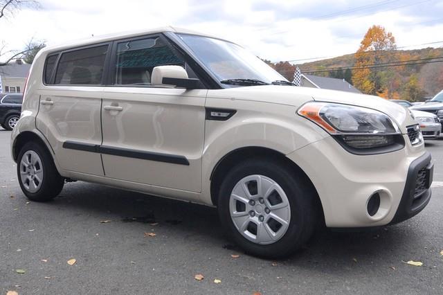 Kia Soul 2012 photo 4
