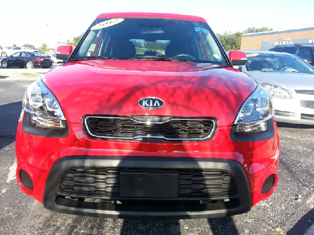 Kia Soul 2012 photo 3