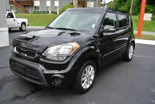 Kia Soul 2012 photo 3