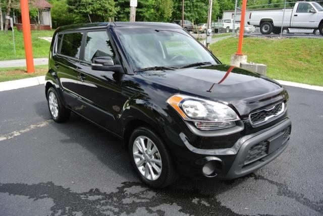 Kia Soul 2012 photo 4