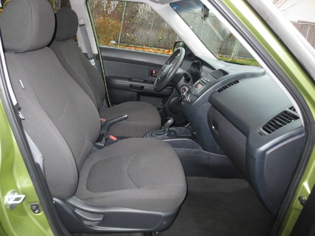 Kia Soul 2012 photo 1