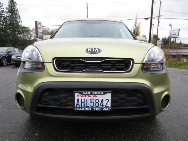 Kia Soul 2012 photo 2