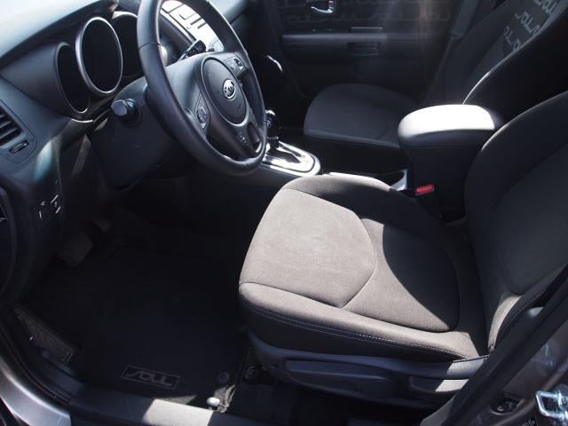 Kia Soul Unknown SUV