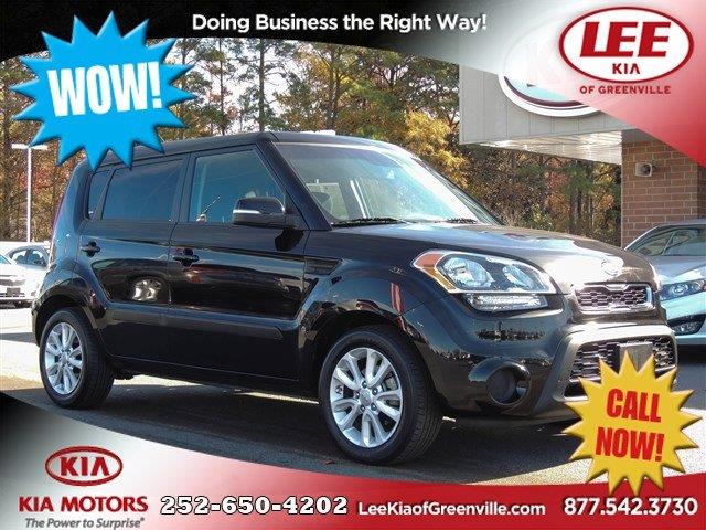 Kia Soul 2012 photo 2