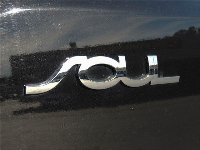 Kia Soul 2012 photo 3