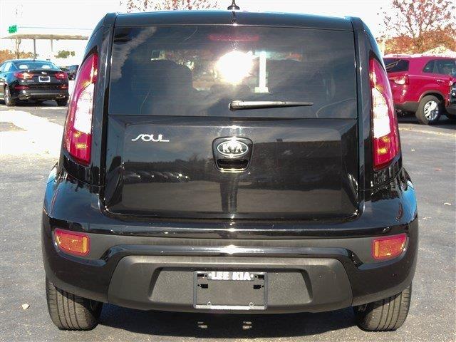 Kia Soul 2012 photo 4