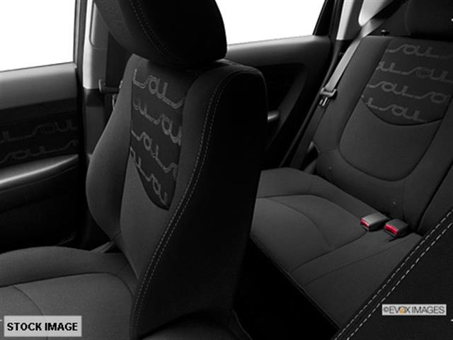 Kia Soul Unknown SUV