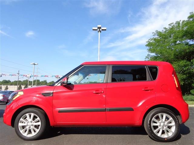 Kia Soul 2013 photo 2