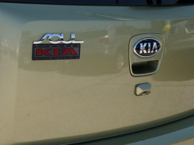 Kia Soul LT ONE Owner SUV