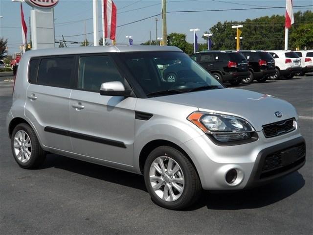 Kia Soul 2013 photo 3
