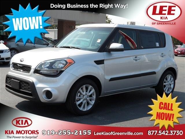 Kia Soul 2013 photo 4