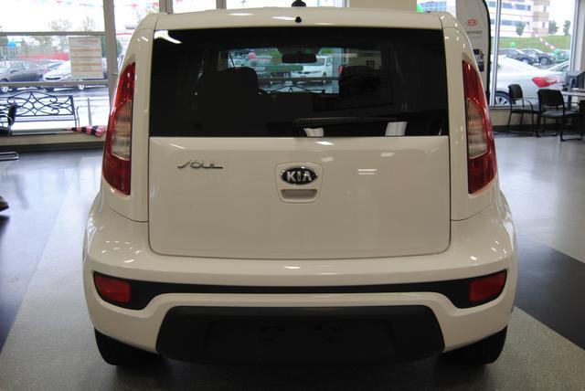 Kia Soul 2013 photo 4