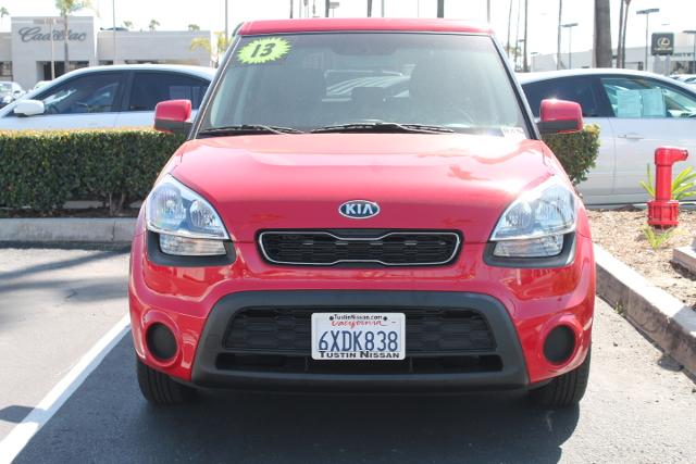 Kia Soul 2013 photo 1
