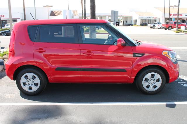 Kia Soul 2013 photo 5