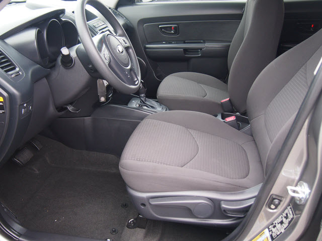 Kia Soul 2013 photo 2