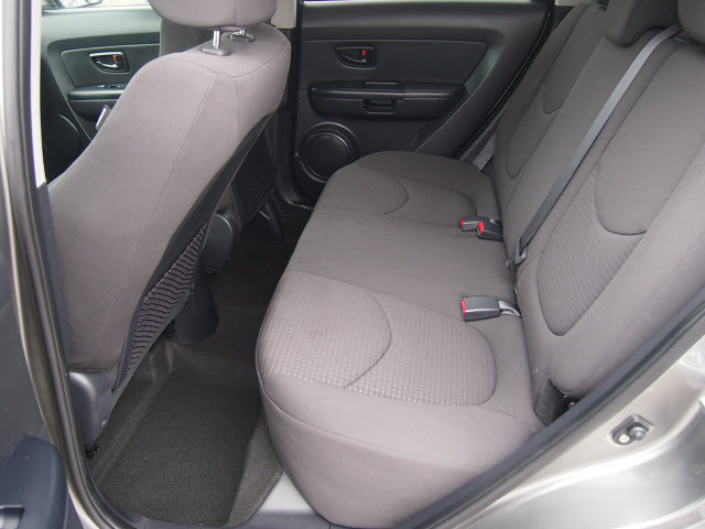 Kia Soul 2013 photo 3