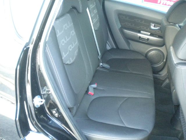 Kia Soul 2013 photo 4