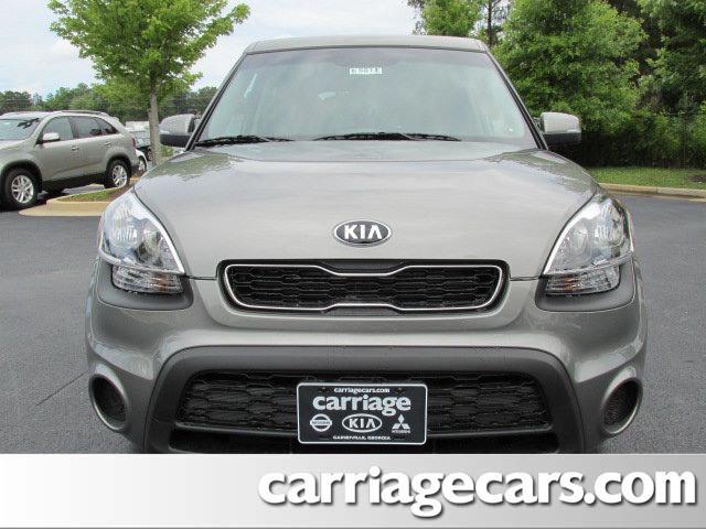 Kia Soul 2013 photo 1