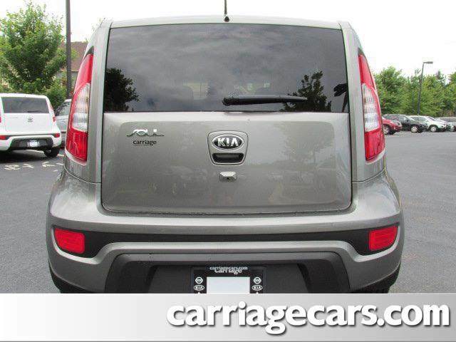 Kia Soul 2013 photo 2