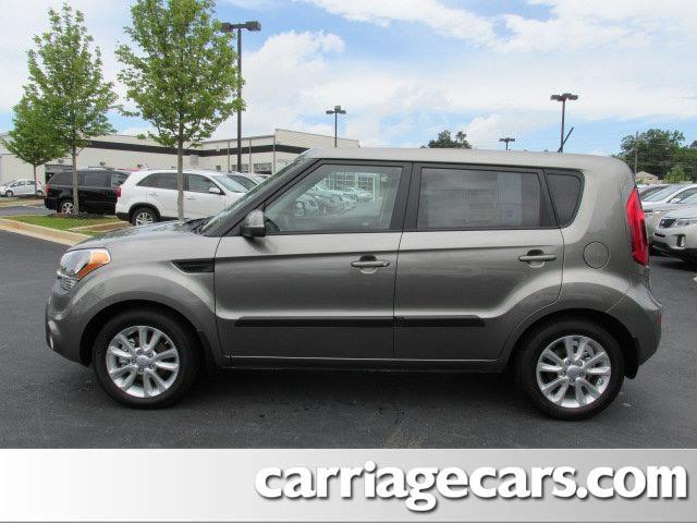 Kia Soul 2013 photo 3