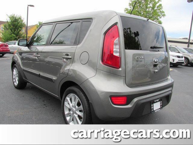 Kia Soul 2013 photo 4