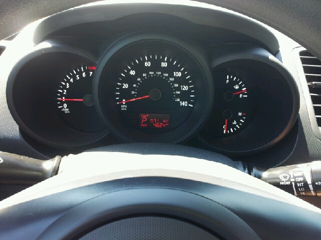 Kia Soul 2013 photo 1